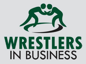 Wrestlers in Business